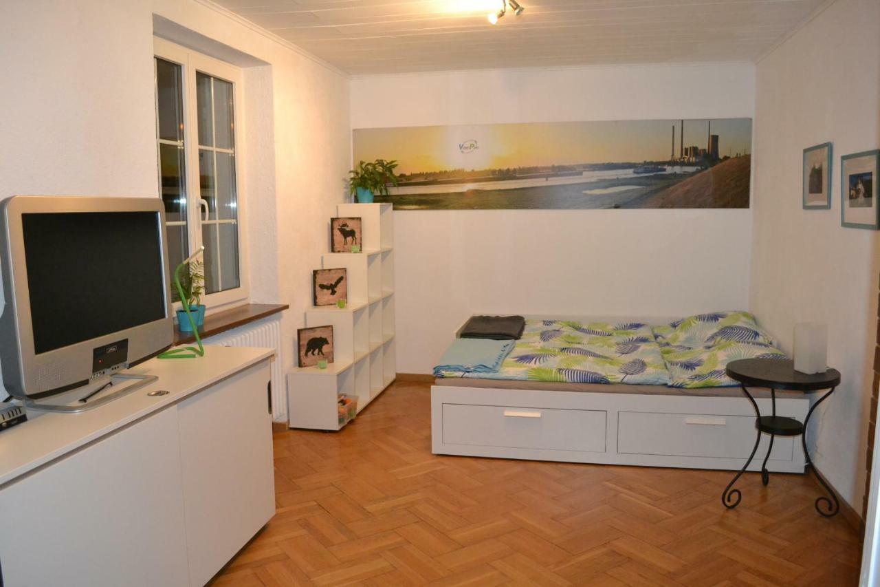 Fewo Grenzach Esterno foto